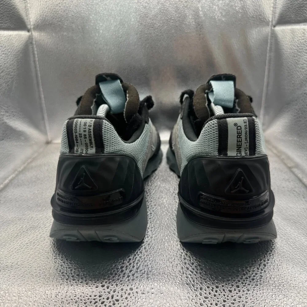 Jordan size 11